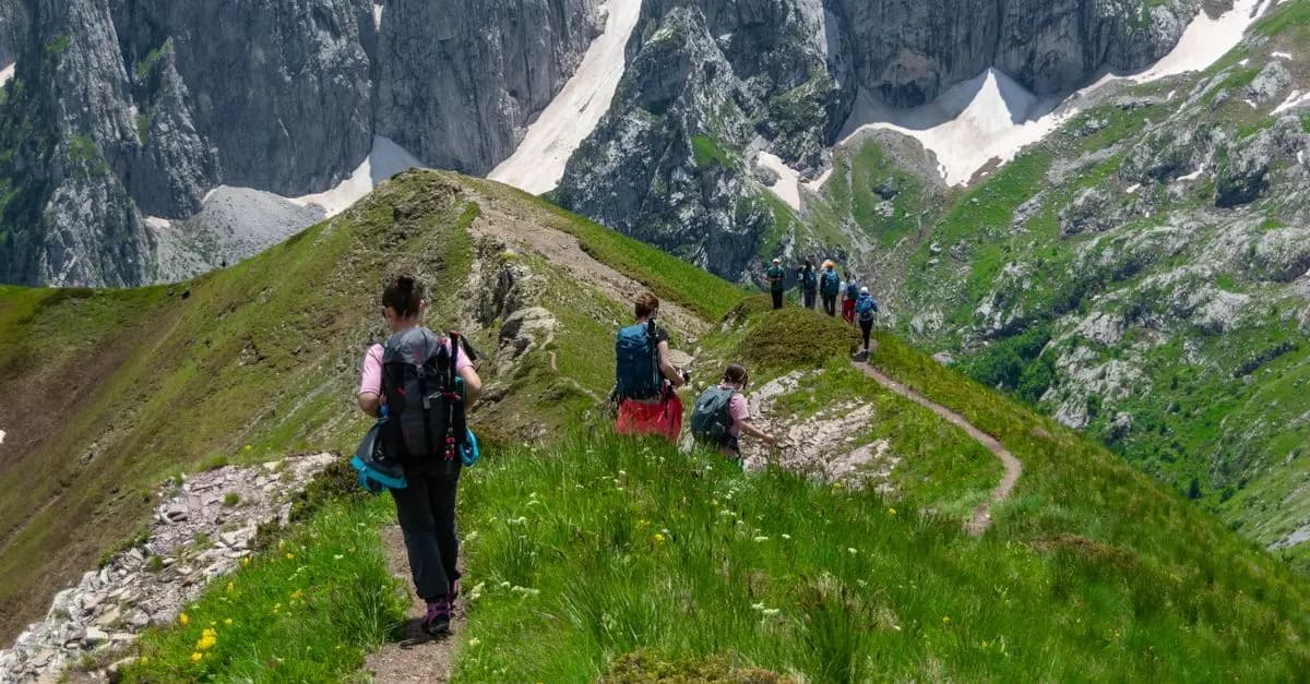 Les Meilleures Escapades Randonnées à Explorer