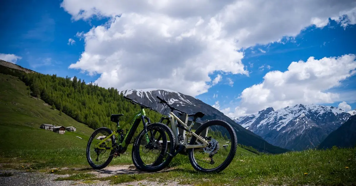 Les Meilleurs Endroits pour Pratiquer le VTT en France