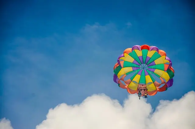 Les Meilleures Activités d'Aventure à Tester lors de Vos Escapades