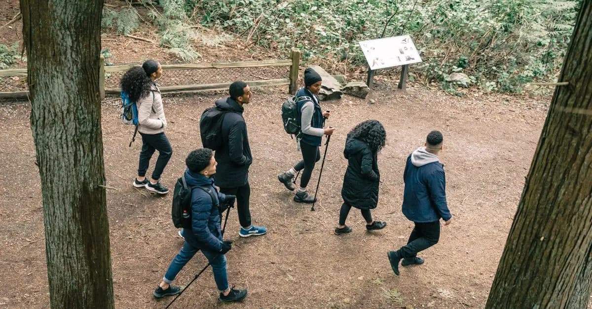 Comment Maximiser Votre Temps lors d'Escapades Actives