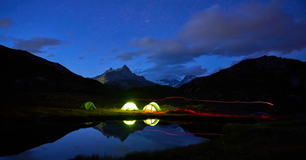 Ce Que Vous Devez Savoir sur le Camping Sauvage