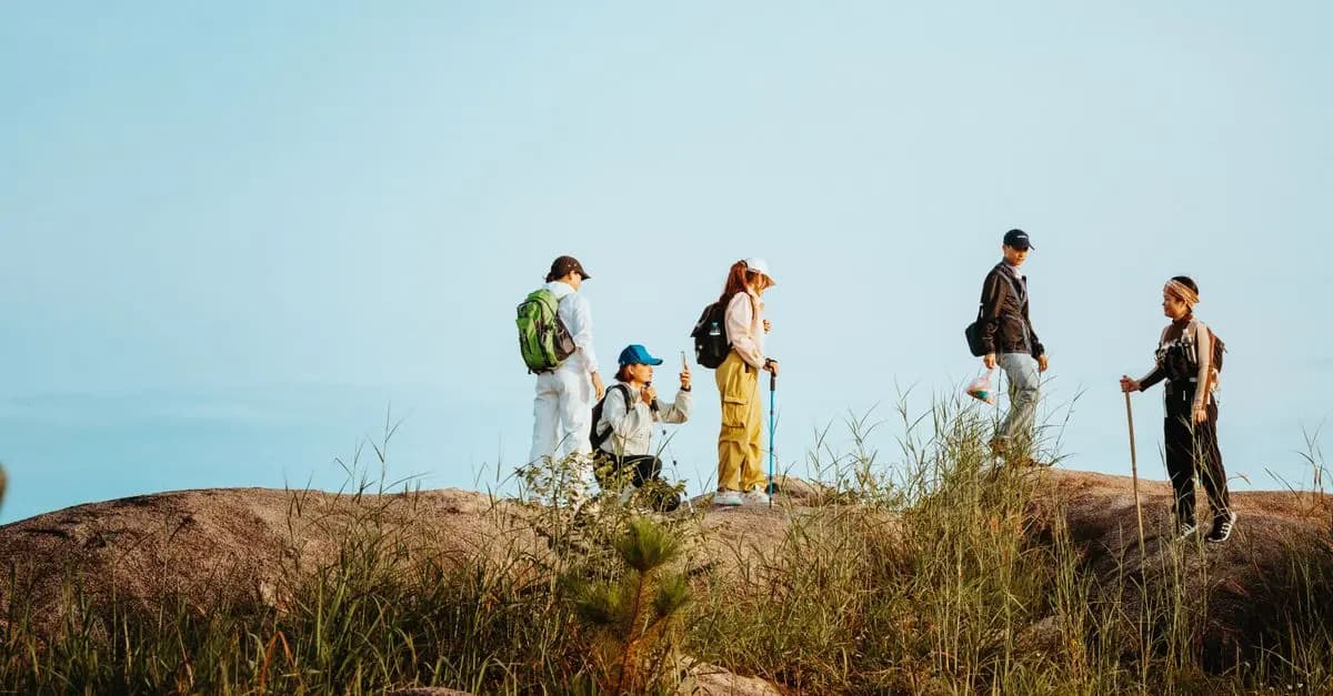 Activités Sportives à Essayer pour des Escapades Actives