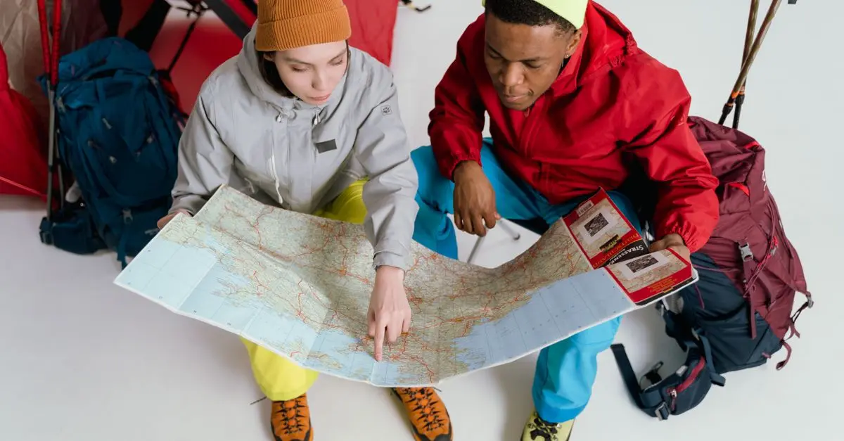 Top 7 des Équipements Indispensables pour Vos Escapades Actives