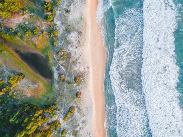 10 Destinations Exotiques pour des Escapades Actives