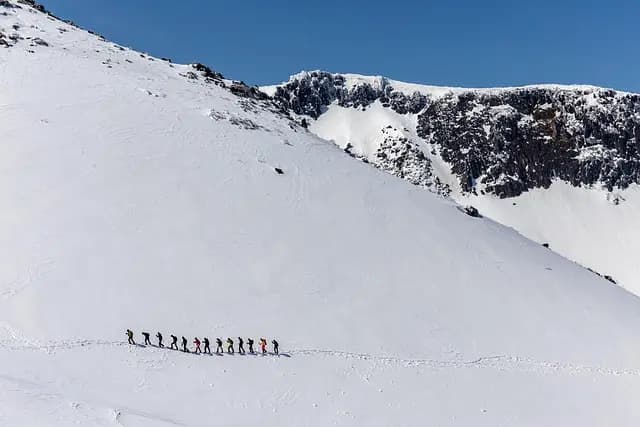 Les 10 Activités Outdoor à Ne Pas Manquer pour vos Escapades