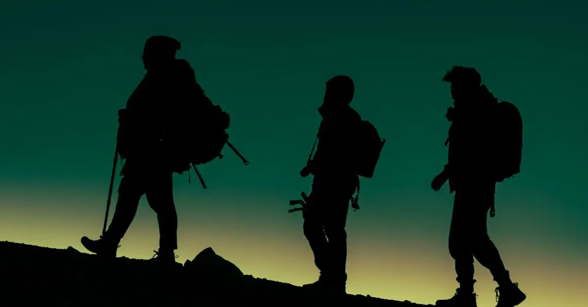 Les Meilleurs Itinéraires de Randonnée en Montagne