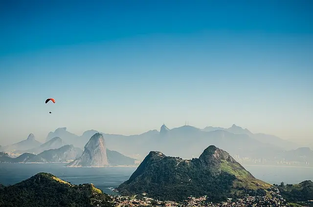 Les 10 Meilleures Activités d'Aventure à Tester pour vos Escapades Actives