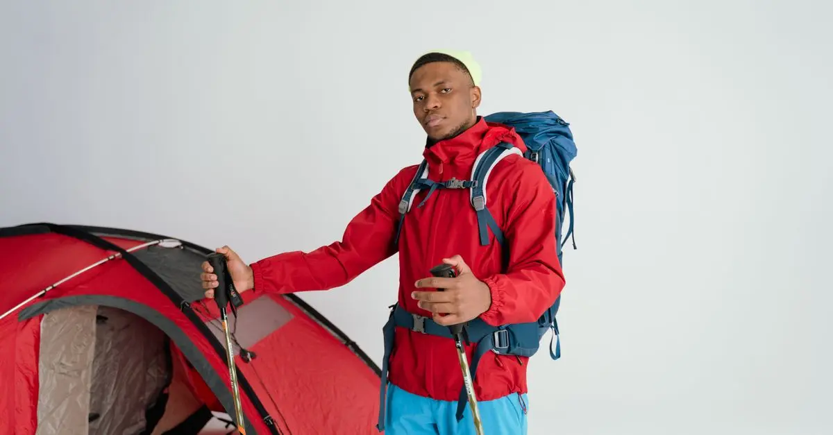 Équipements Indispensables pour des Escapades Actives Réussies