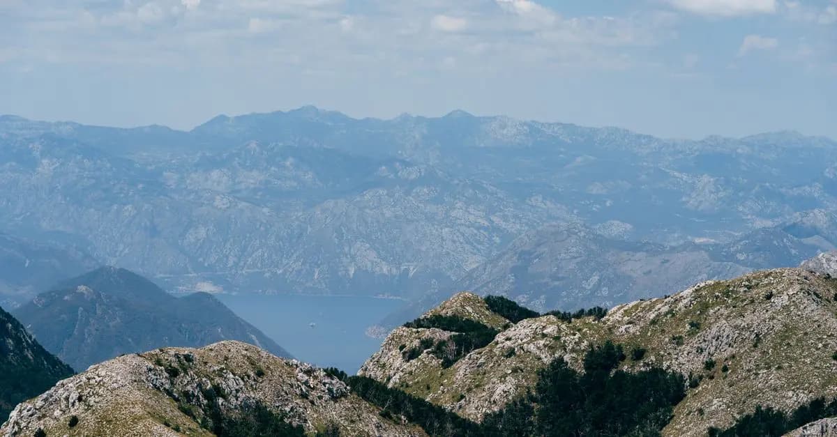 Comment Choisir la Destination Idéale pour vos Escapades Actives