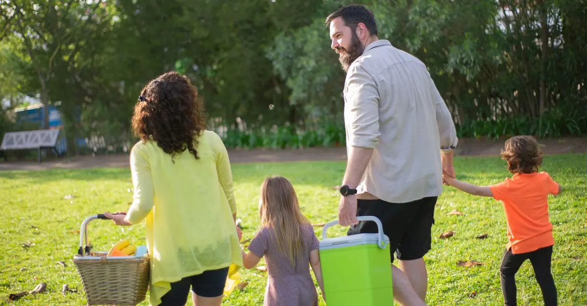 Top 5 des Activités Outdoor à Essayer en Famille
