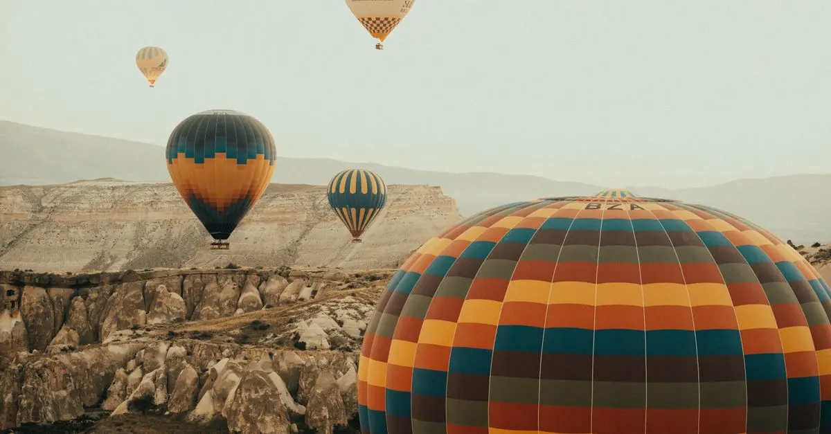 Les 7 Activités Insolites à Tester pour Vos Escapades Actives
