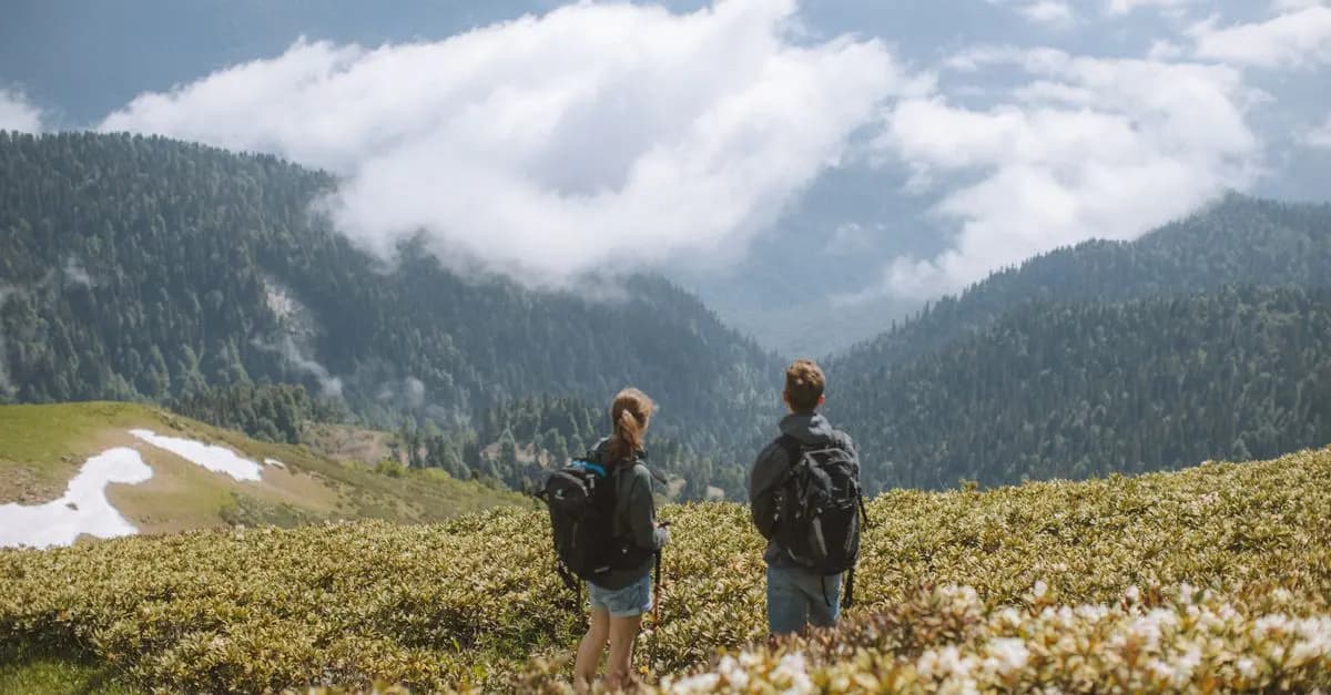 Les Incontournables des Escapades Actives en Montagne