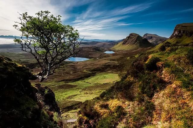 Les 10 Meilleures Destinations pour des Escapades Actives