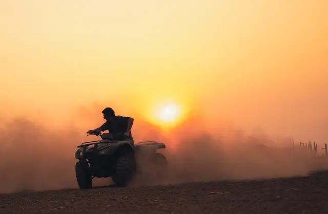 Les 10 Activités d'Aventure à Essayer lors de Vos Escapades Actives