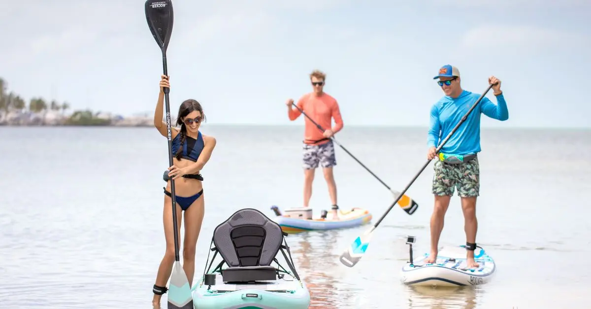 Les Meilleures Activités Aquatiques à Tester lors de Vos Escapades