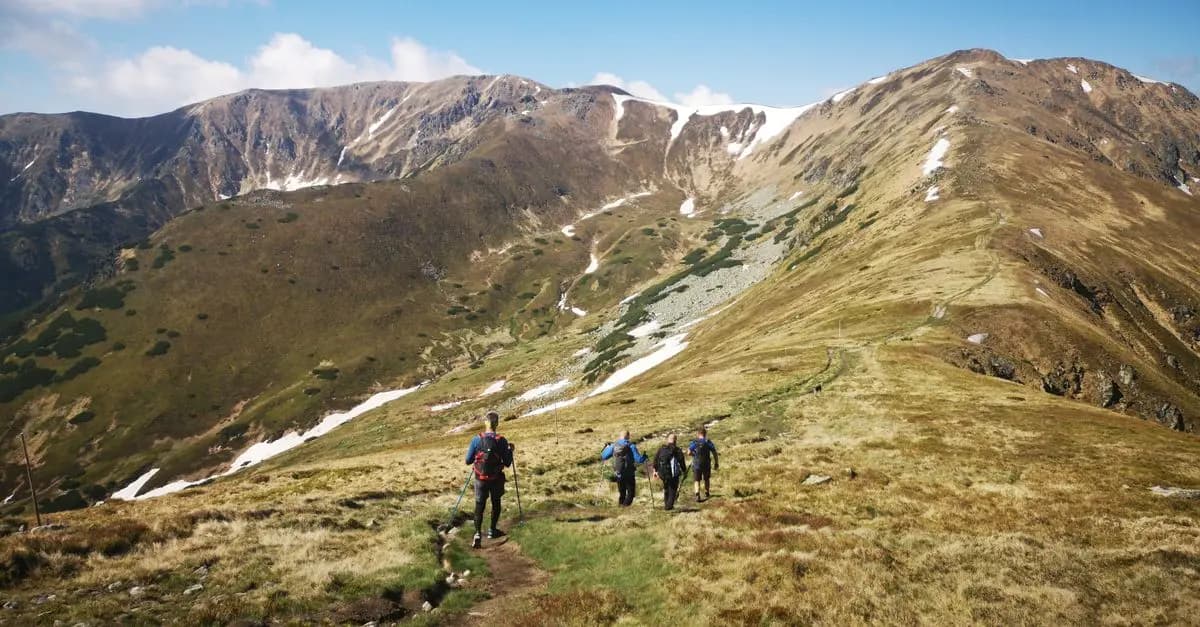 Comment Choisir la Meilleure Activité Pour Votre Escapade Active
