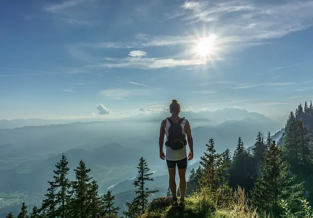 10 Astuces pour Maximiser les Bénéfices de Vos Escapades Actives