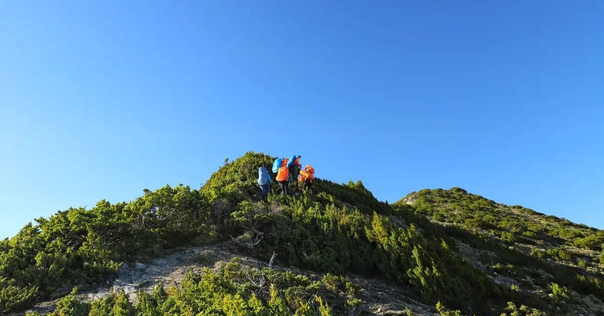 10 Activités Incontournables à Essayer pour des Escapades Actives