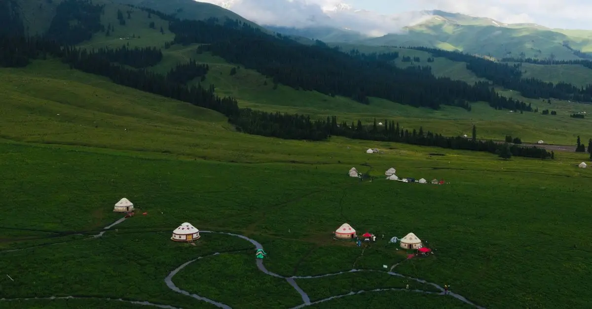 10 Activités Insolites à Tester pour Vos Escapades Actives
