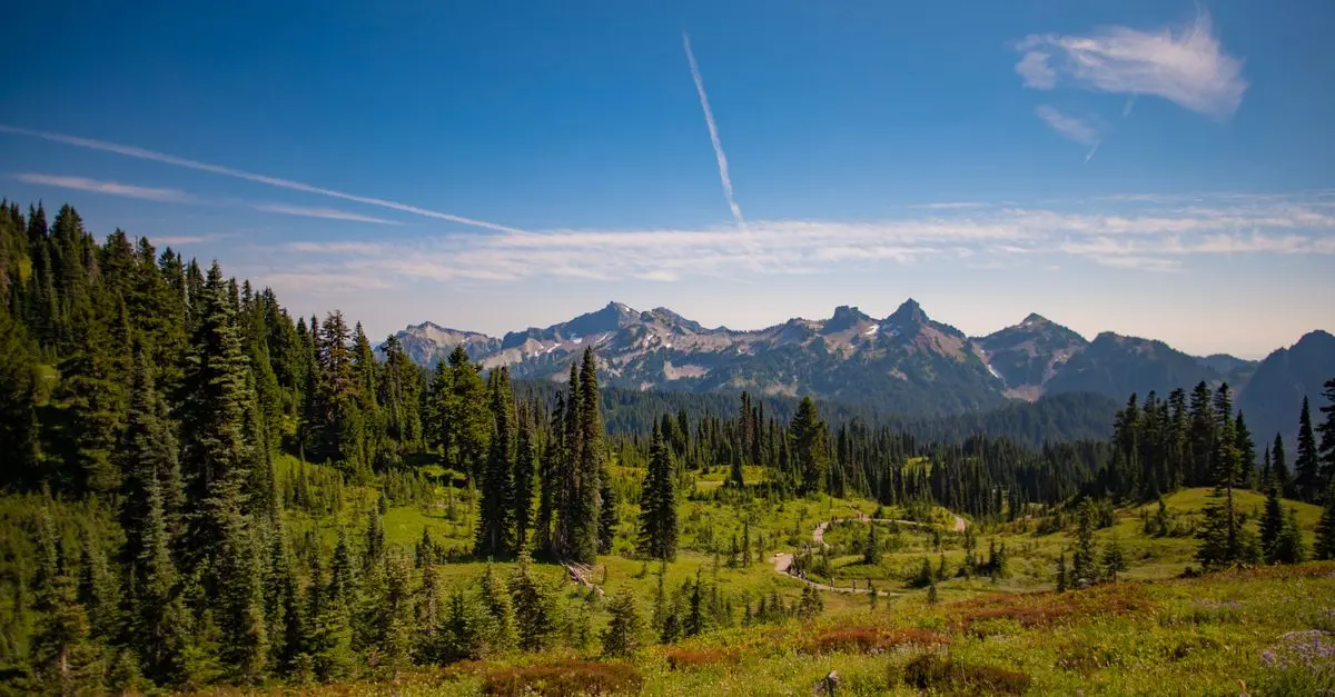 10 Destinations pour des Escapades Actives à Tester