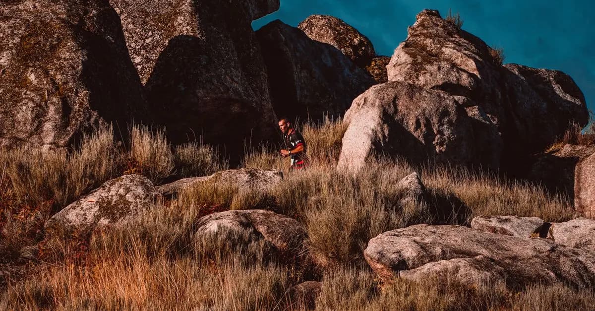 10 Astuces pour Améliorer Votre Endurance lors d'Escapades Actives