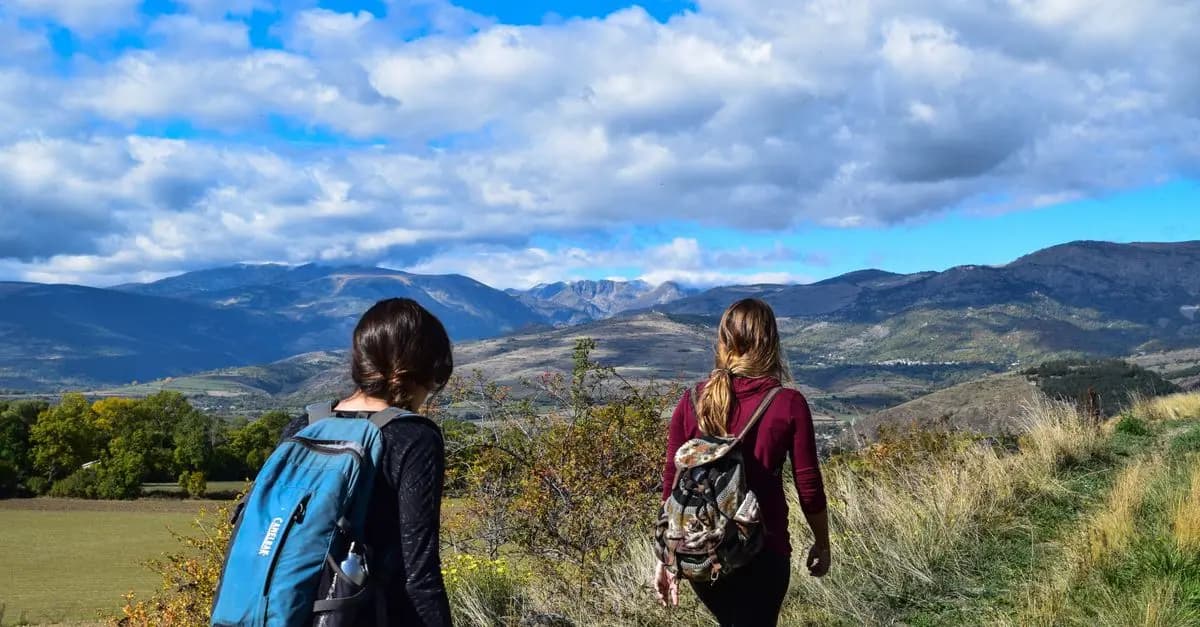 Les Meilleures Pratiques pour Préparer une Escapade Active