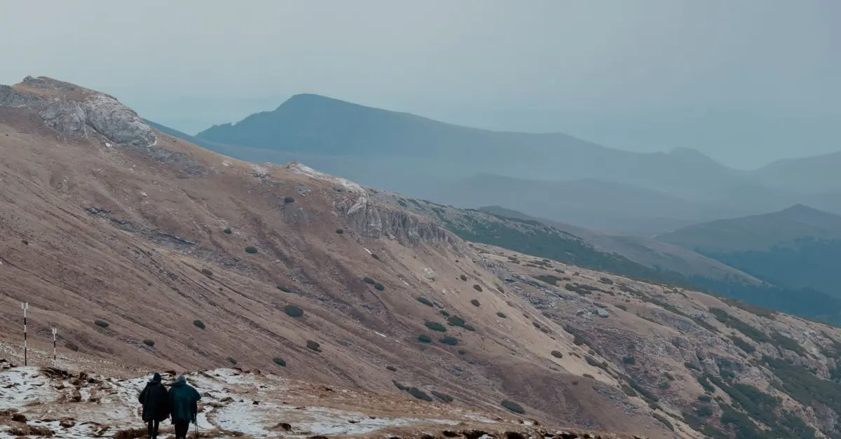 10 Activités de Randonnée à Tester pour des Escapades Actives