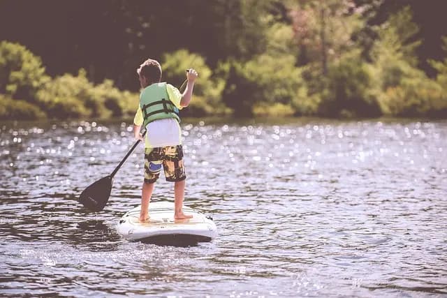 Les Meilleures Activités Aquatiques pour Énergiser vos Escapades