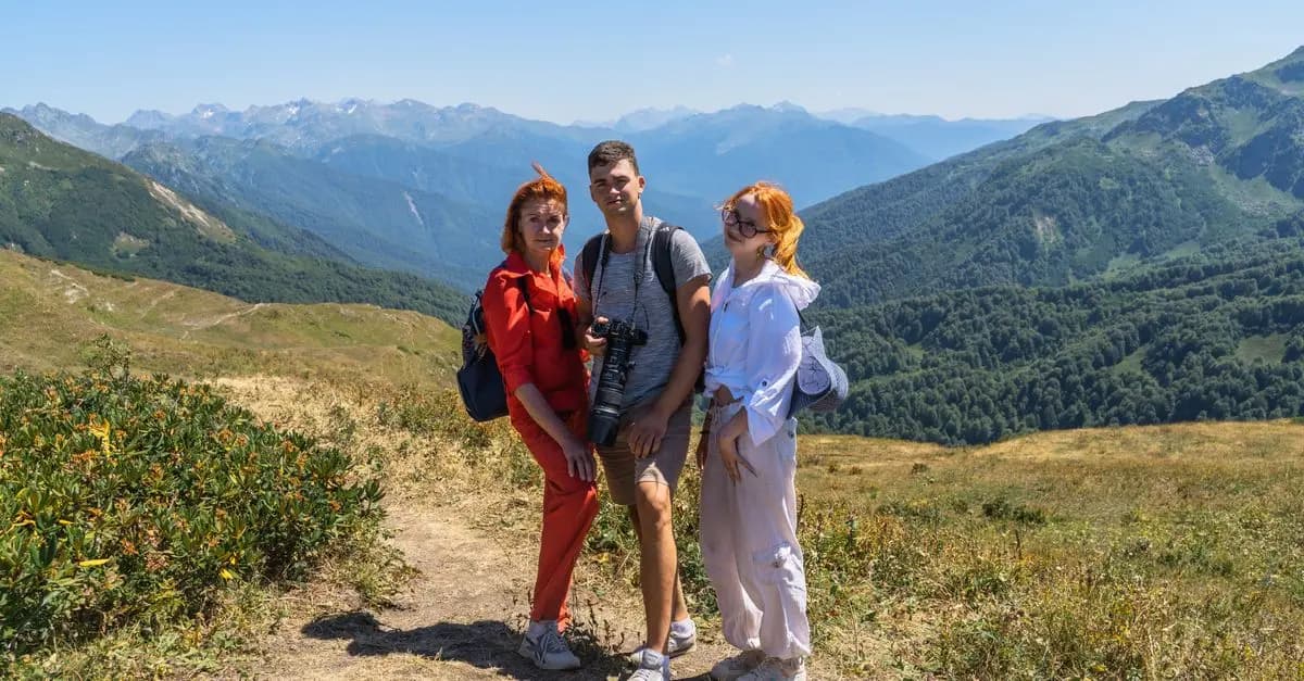 10 Activités de Plein Air à Tester pour Énergiser Vos Escapades
