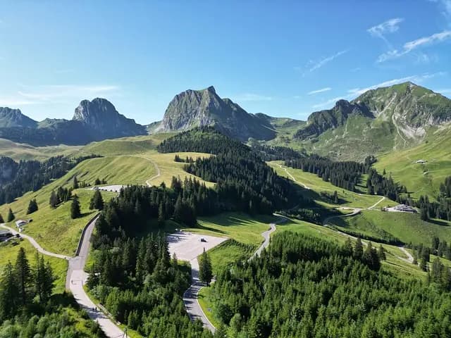 Top 5 des Activités d'Aventure à Tester pour vos Escapades Actives