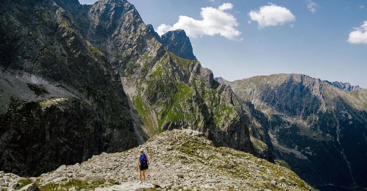 Les Meilleures Destinations pour une Escapade Active en Famille