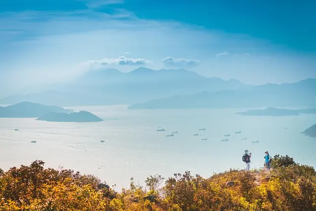 Les 10 Meilleures Destinations pour des Escapades Actives
