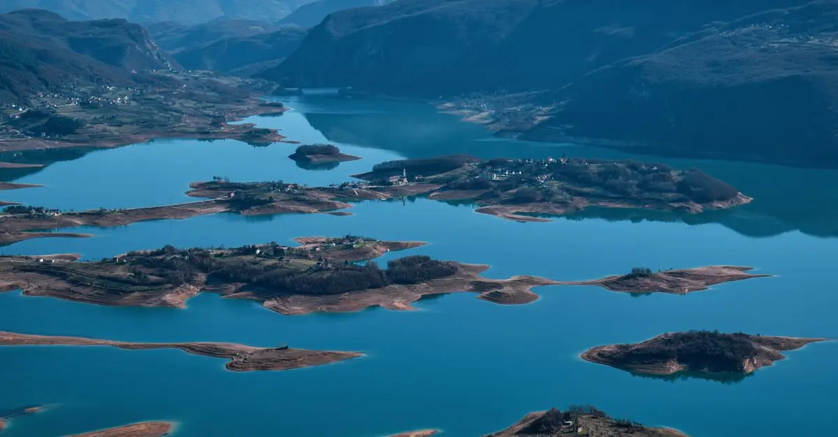 Les 10 Meilleures Destinations pour des Escapades Actives