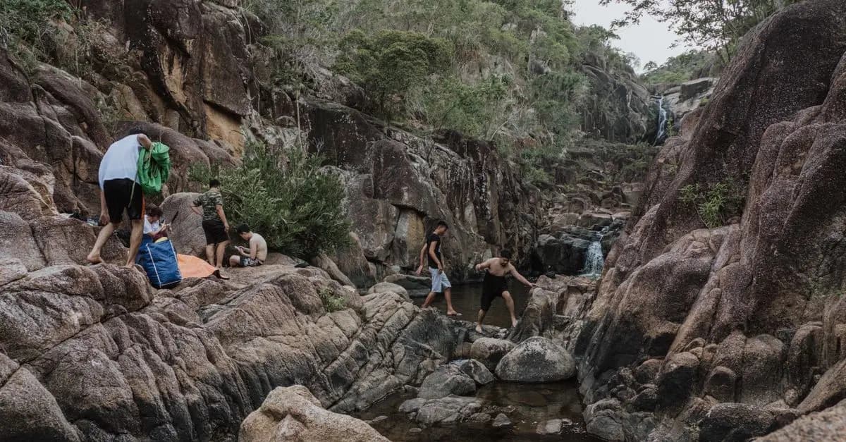 Les Meilleures Surprises à Découvrir Lors de Vos Escapades Actives