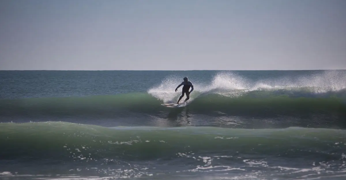 Comment Choisir Votre Matériel de Surf