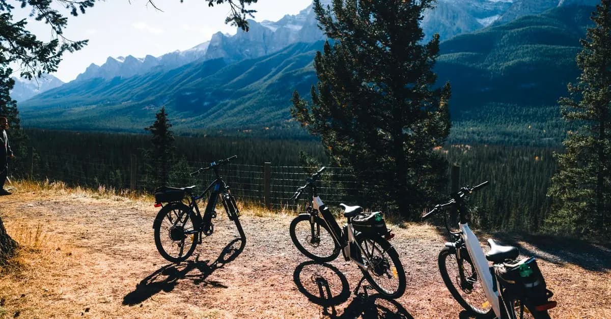 Les Meilleurs Itinéraires pour le Cyclotourisme