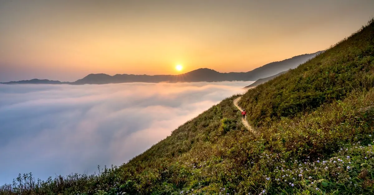 Les 10 Incontournables pour des Escapades Actives en Plein Air