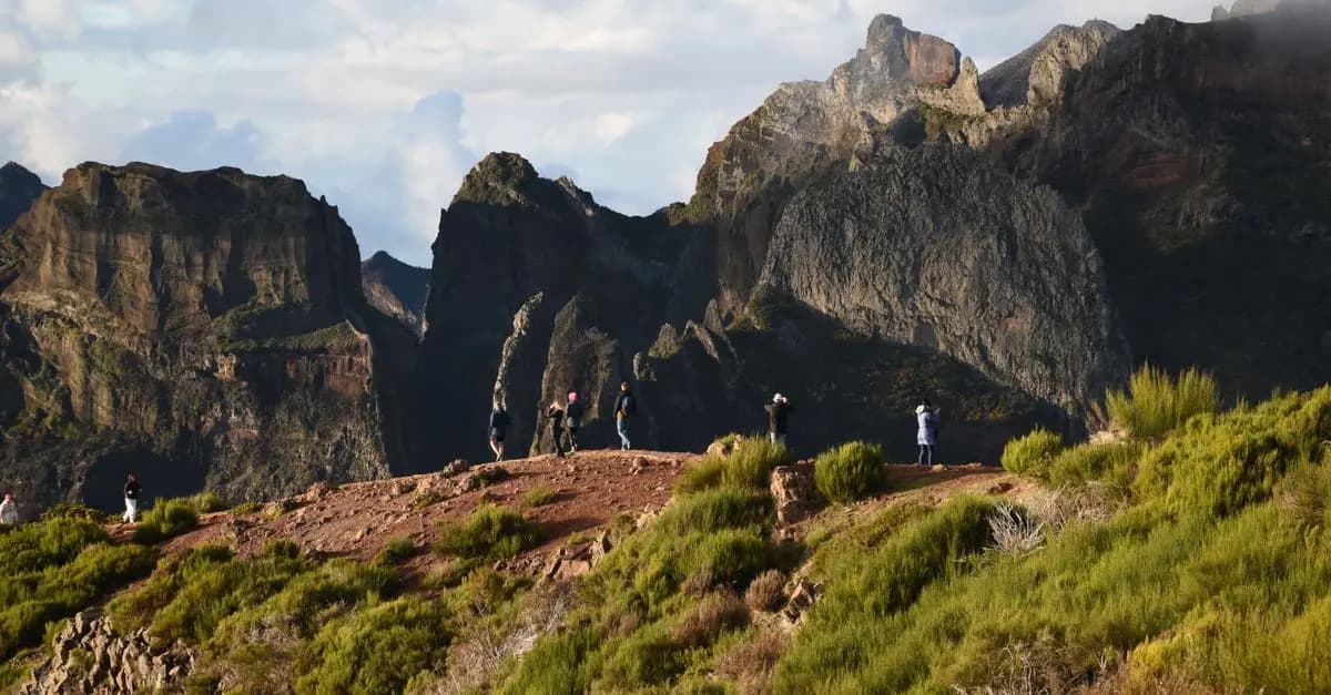 5 Astuces pour Maximiser Vos Escapades Actives