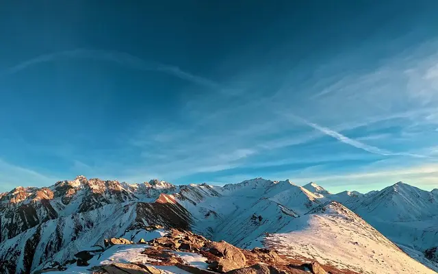 Top 5 des Meilleures Activités de Plein Air pour Booster votre Énergie