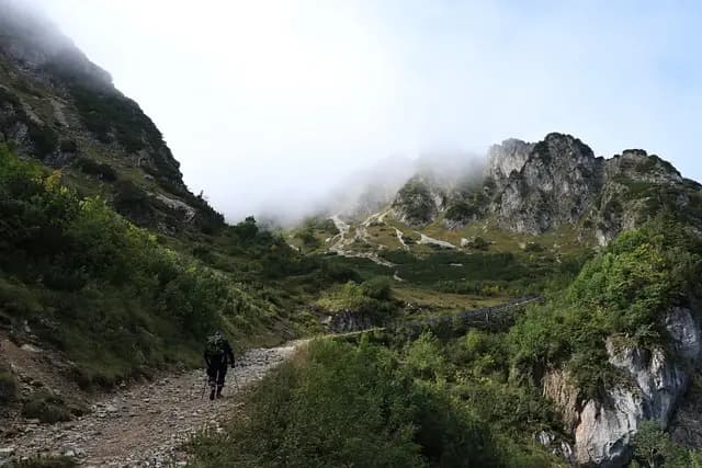 Top 10 des Meilleur Spots pour des Escapades Actives