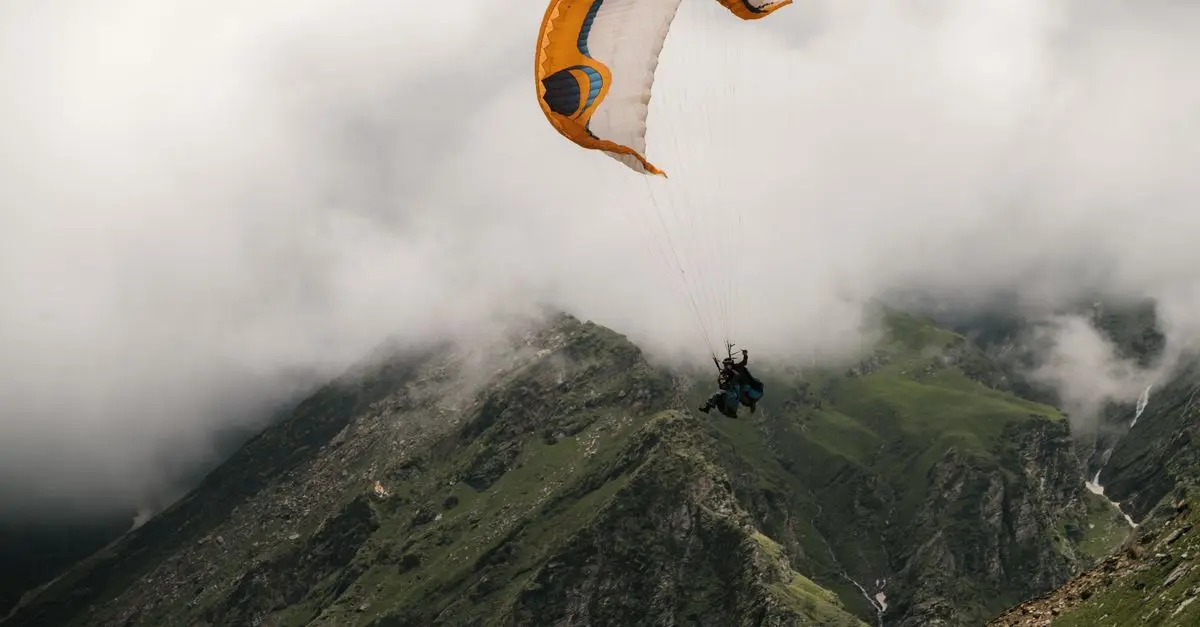 Top 5 des Sports d'Aventure à Tester pour vos Escapades Actives