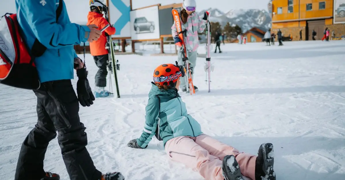 Les Meilleures Activités Actives à Essayer en Février