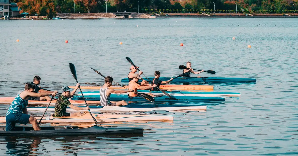 Les 10 Meilleures Activités de Plein Air pour Énergiser vos Escapades