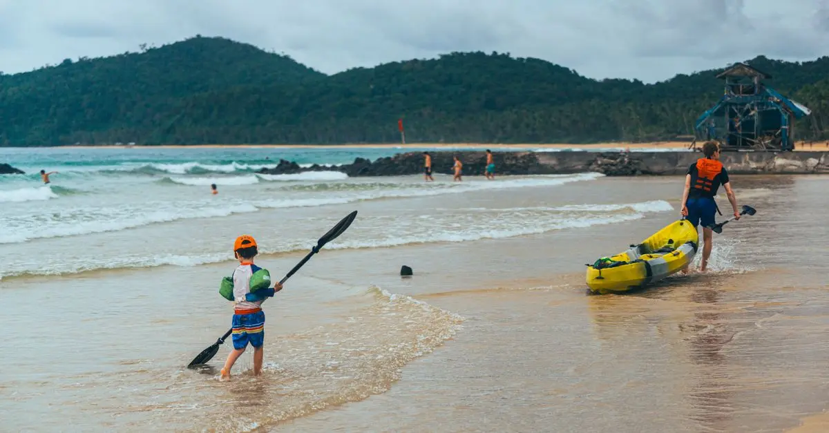 Comment Organiser des Escapades Actives en Famille