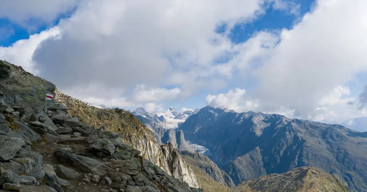 Les 5 Meilleures Destinations Européennes pour des Escapades Actives