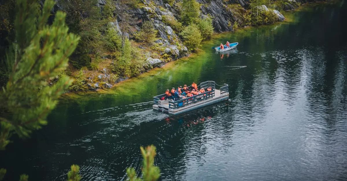 Les 10 Meilleures Activités d'Escapades Actives à Essayer