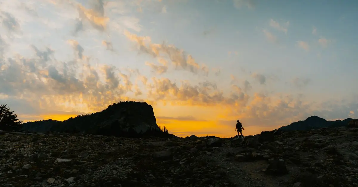 Les Bénéfices du Trekking Pour la Santé Mentale
