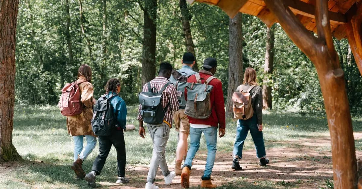 Les Meilleures Astuces pour Maximiser Vos Escapades Actives