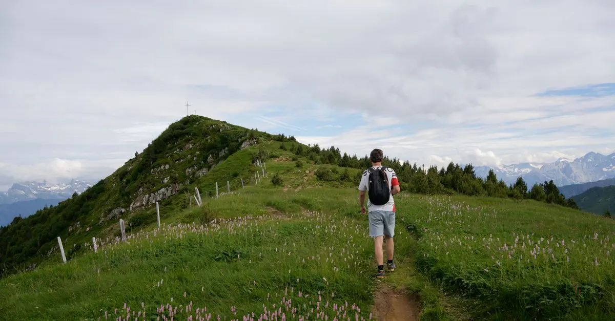 5 Destinations Incontournables pour des Escapades Actives