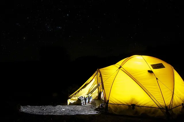 Pourquoi Choisir un Séjour en Plein Air pour Énergiser Votre Esprit